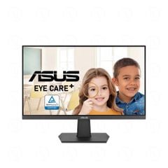 LCD - Màn hình máy tính ASUS VA24EHF 23.8 inch/ FHD/ LED/ HDMI (1920 x 1080/IPS/100Hz/1ms)