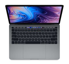 Macbook Pro 13 Touchbar (i5 2.3Ghz/8GB RAM/512GB SSD/13.3 inch/Mac OS/Xám) - MR9R2