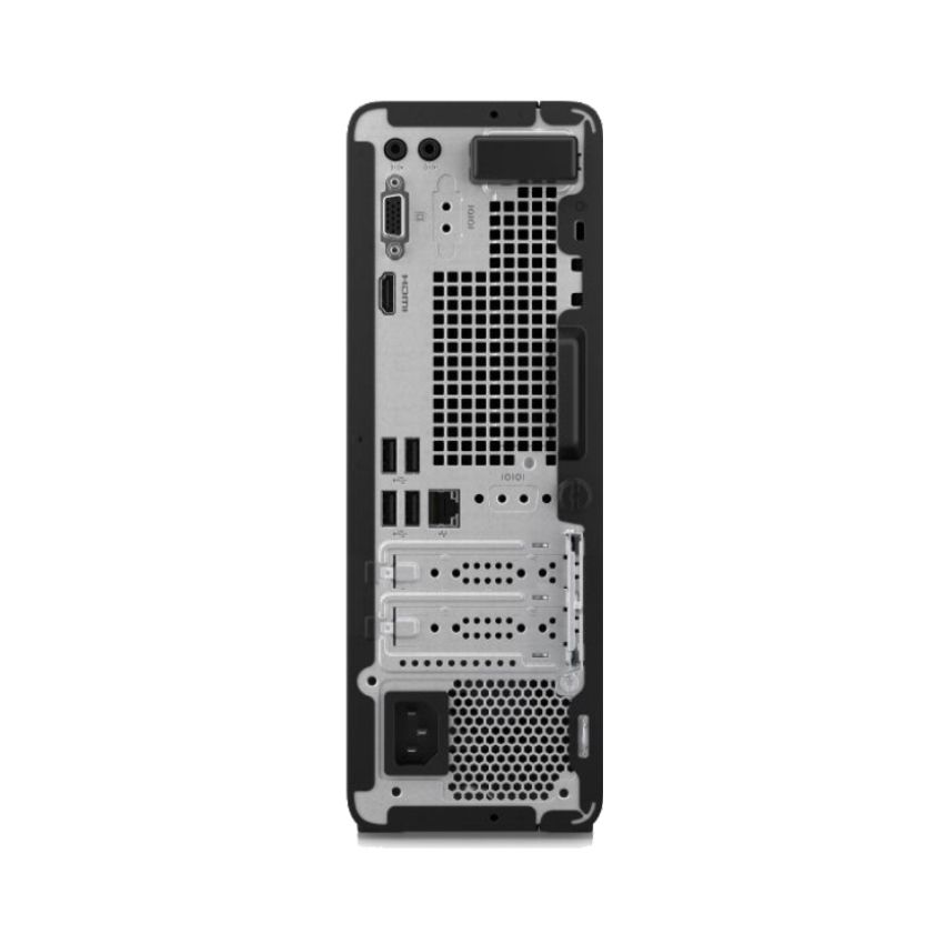 Máy tính để bàn đồng bộ PC HP 280 Pro G9 SFF 72K95PA (Core i7-12700, 8GB RAM, 512 GB SSD, Wifi+Bluetooth, USB Keyboard & Mouse, Windows 11 Home)