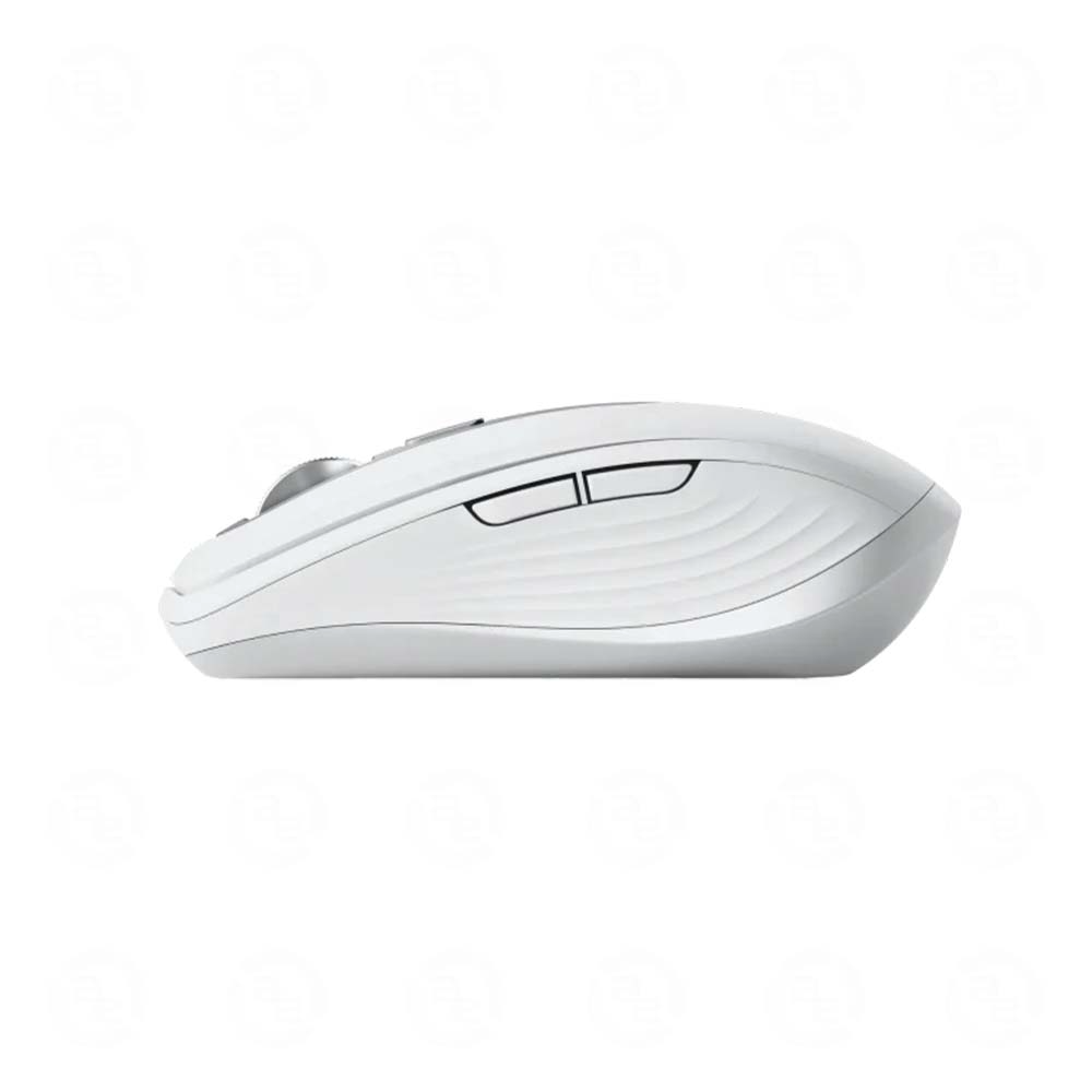 Chuột không dây Logitech MX Anywhere 3S Bluetooth (Pale Grey - 910-006933)
