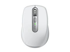 Chuột không dây Logitech MX Anywhere 3S Bluetooth (Pale Grey - 910-006933)