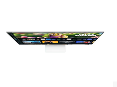 Màn hình SAMSUNG LS32CM501EEXXV ( 31.5 inch - FHD - VA - 60Hz)