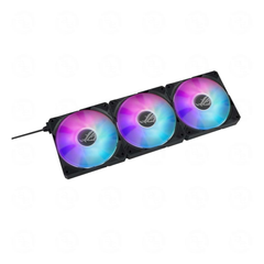 Tản nhiệt nước Asus ROG RYUJIN III 360 ARGB