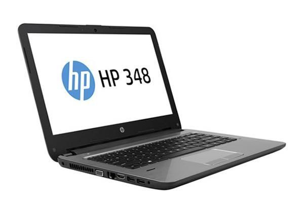 Laptop HP 348 G4 4XU26PA (i3-8130U/4GB/500GB/14