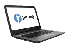 Laptop HP 348 G4 4XU26PA (i3-8130U/4GB/500GB/14