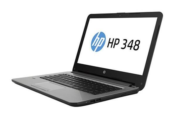 Laptop HP 348 G4 4XU26PA (i3-8130U/4GB/500GB/14