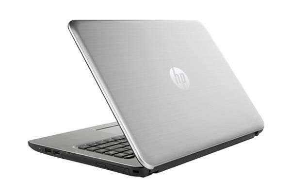 Laptop HP 348 G4 4XU26PA (i3-8130U/4GB/500GB/14