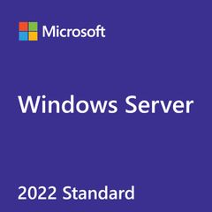 Phần mềm Microsoft Windows Server Standard 2022 64Bit English 1pk DSP OEI DVD 16 Core P73-08328