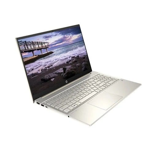 Laptop HP Pavilion 15-eg3093TU 8C5L4PA (Core i5-1335U | 16GB | 512GB | Intel Iris Xe | 15.6 inch FHD | Windows 11 | Vàng)