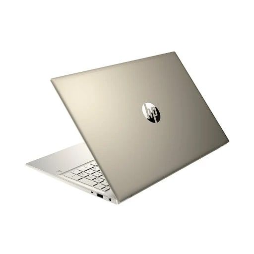 Laptop HP Pavilion 15-eg3093TU 8C5L4PA (Core i5-1335U | 16GB | 512GB | Intel Iris Xe | 15.6 inch FHD | Windows 11 | Vàng)