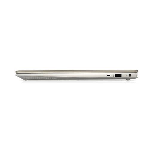 Laptop HP Pavilion 15-eg3093TU 8C5L4PA (Core i5-1335U | 16GB | 512GB | Intel Iris Xe | 15.6 inch FHD | Windows 11 | Vàng)