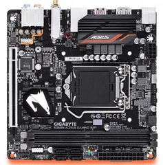 Mainboard Gigabyte B360N AORUS Gaming WIFI