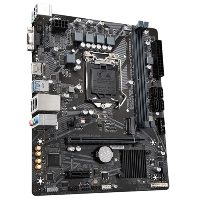 Mainboard GIGABYTE H510M H V2