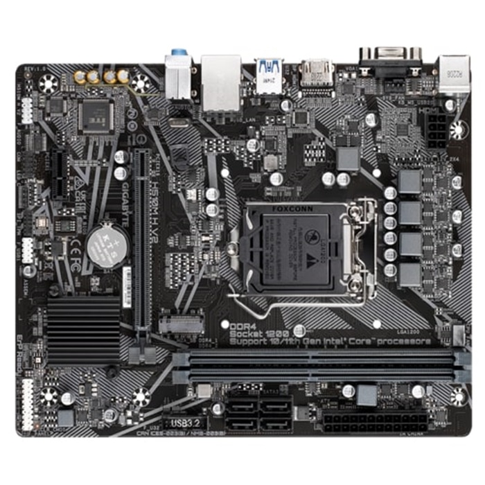 Mainboard GIGABYTE H510M H V2