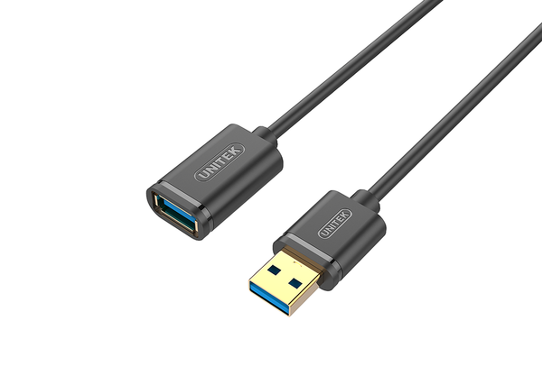 Cáp USB nối dài 3.0 1.5m Y-C458GBK UNITEK