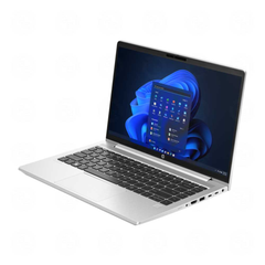 Laptop - Máy tính xách tay HP ProBook 440 G10 873C1PA (Intel Core i7-1360P | 16GB | 512GB | Intel Iris Xe | 14 inch FHD | Cảm ứng | Win 11 | Bạc)