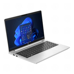 Laptop - Máy tính xách tay HP ProBook 440 G10 873C1PA (Intel Core i7-1360P | 16GB | 512GB | Intel Iris Xe | 14 inch FHD | Cảm ứng | Win 11 | Bạc)