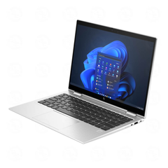Laptop HP Elite x360 1040 G10 876D3PA (Intel Core i7-1355U | 16 GB | 1TB | Intel Iris Xe | 14 inch WUXGA | Cảm ứng | Win 11 Pro | Bạc)