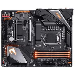 Mainboard GIGABYTE Z390 Aorus Pro (Wifi) (Intel Z390, Socket 1151, ATX, 4 khe RAM DDR4)