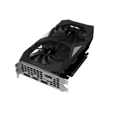 Card màn hình Gigabyte GeForce RTX 2060 OC 6G (GV-N2060OC-6GD)