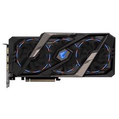 Card màn hình Gigabyte RTX 2070 8G GDDR6 Aorus (GV-N2070AORUS-8GC)