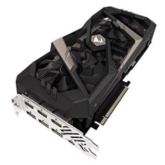 Card màn hình Gigabyte AORUS GeForce RTX 2070 XTREME 8GB