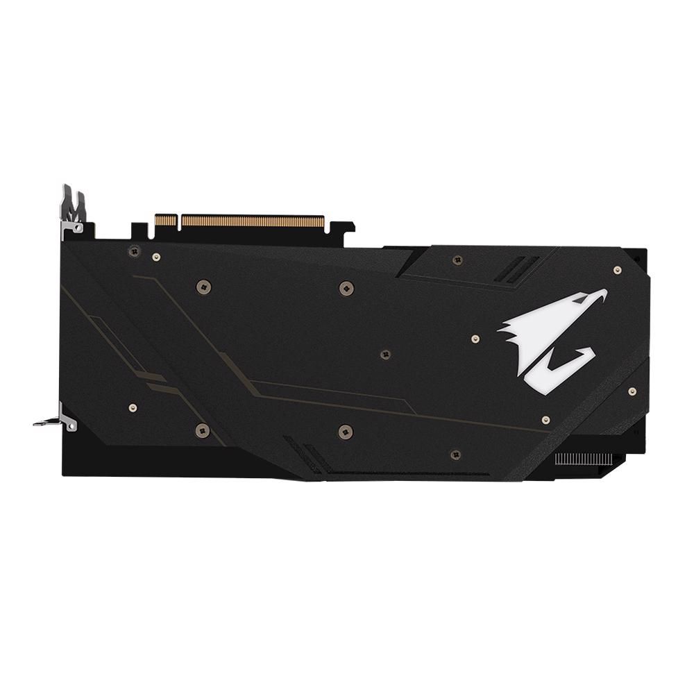 Card màn hình Gigabyte AORUS GeForce RTX 2070 XTREME 8GB