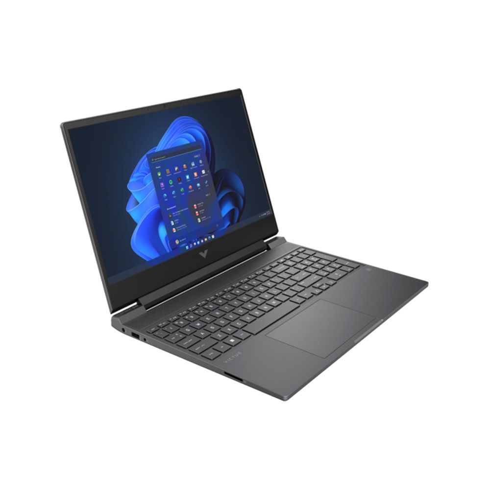 Laptop HP VICTUS 16-s0078AX 8C5N7PA (AMD Ryzen 5-7640HS | 16GB | 512GB | RTX 3050 6GB | 16.1 inch FHD | Windows 11 | Đen)
