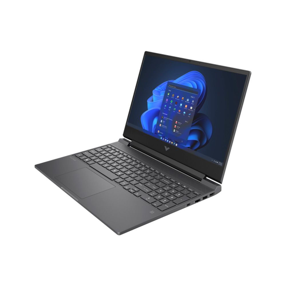 Laptop HP VICTUS 16-s0078AX 8C5N7PA (AMD Ryzen 5-7640HS | 16GB | 512GB | RTX 3050 6GB | 16.1 inch FHD | Windows 11 | Đen)