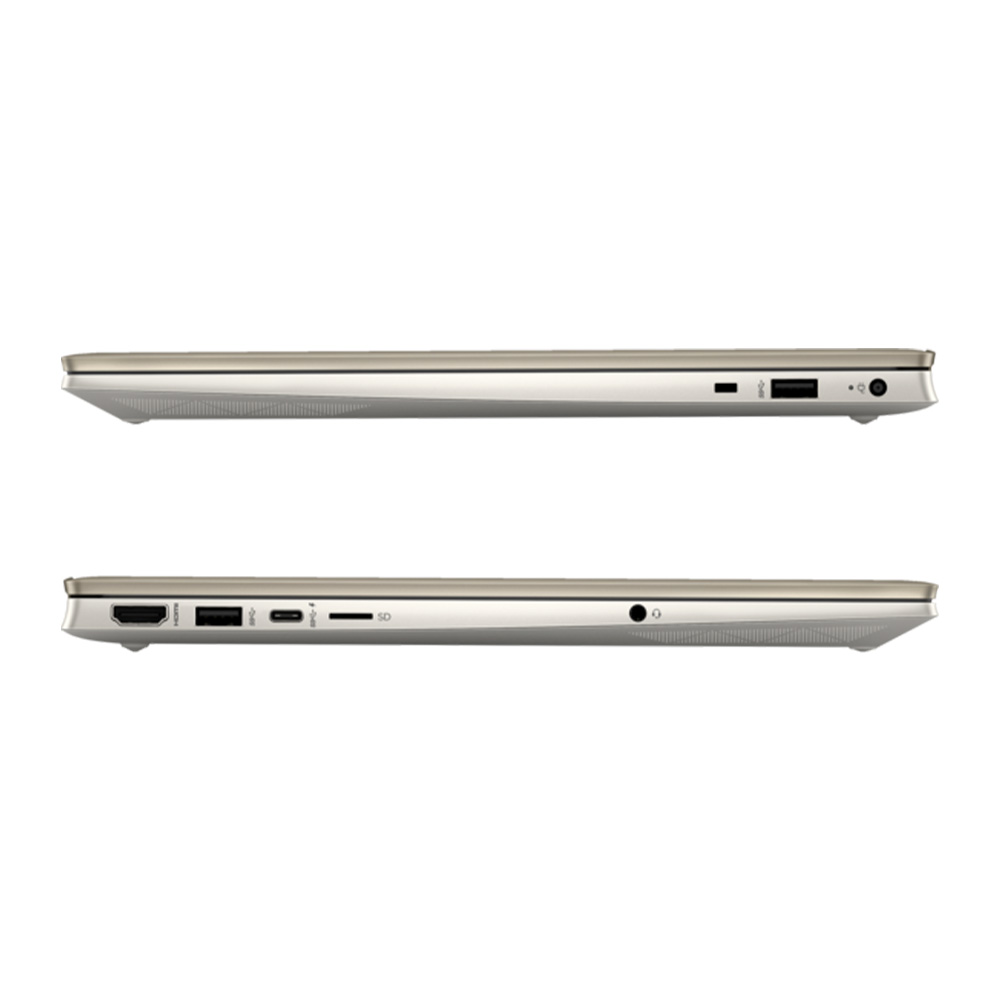 Laptop HP Pavilion 15-eg3035TX 8U6L7PA (Intel Core i7-1355U | 16GB | 512GB | MX550 | 15.6 inch FHD | WIn 11 | Vàng)