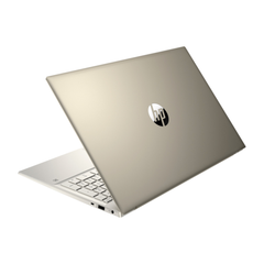 Laptop HP Pavilion 15-eg3035TX 8U6L7PA (Intel Core i7-1355U | 16GB | 512GB | MX550 | 15.6 inch FHD | WIn 11 | Vàng)