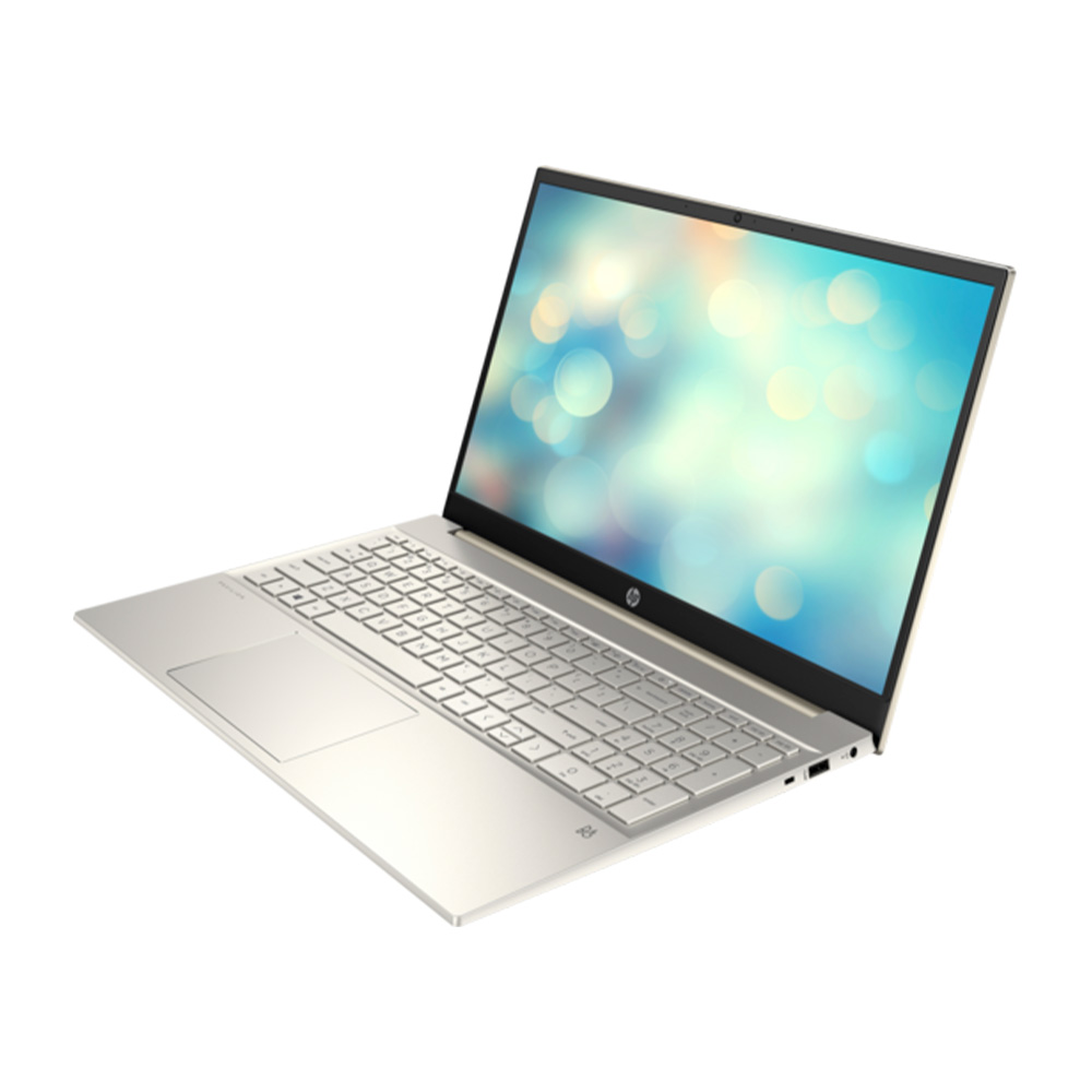 Laptop HP Pavilion 15-eg3035TX 8U6L7PA (Intel Core i7-1355U | 16GB | 512GB | MX550 | 15.6 inch FHD | WIn 11 | Vàng)