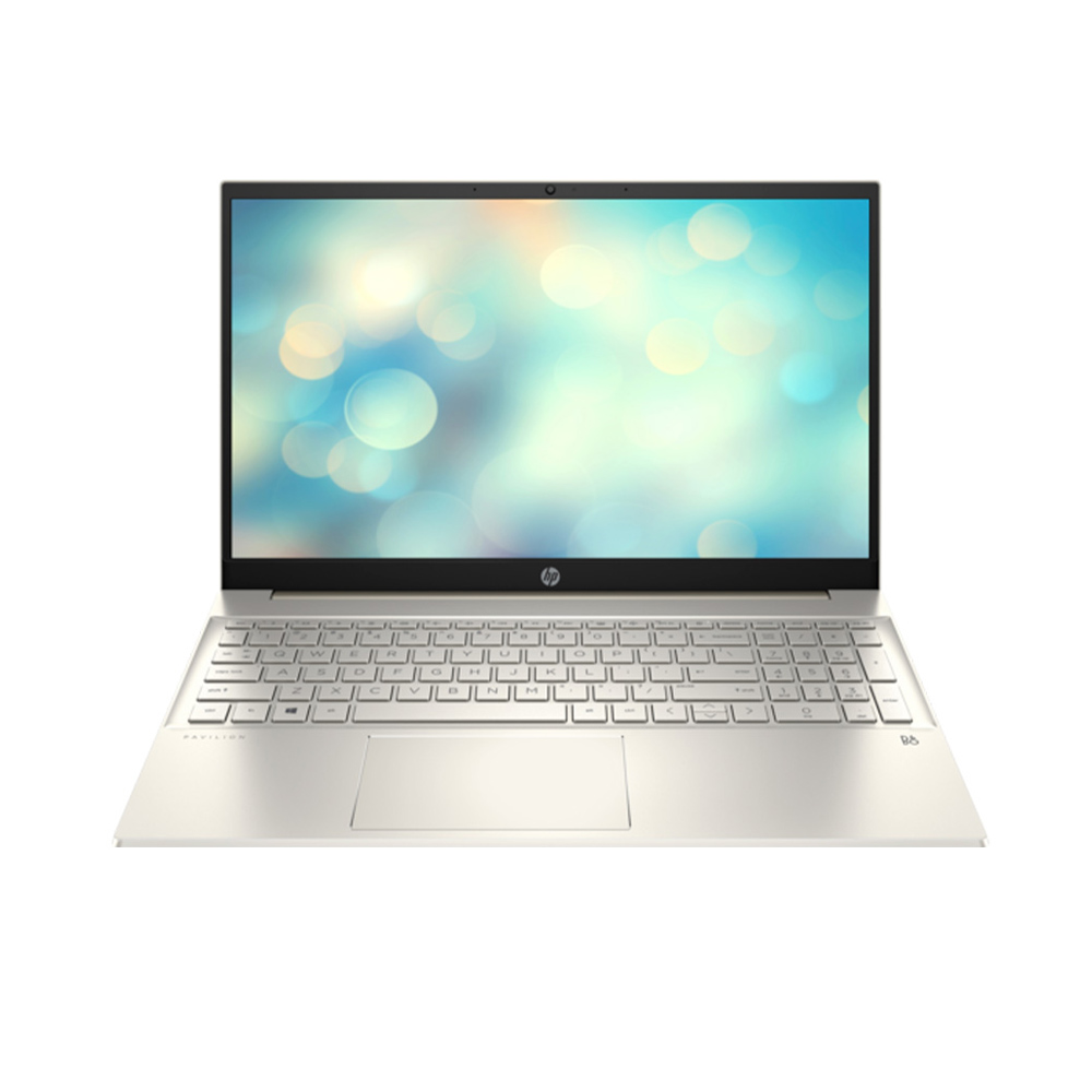Laptop HP Pavilion 15-eg3035TX 8U6L7PA (Intel Core i7-1355U | 16GB | 512GB | MX550 | 15.6 inch FHD | WIn 11 | Vàng)