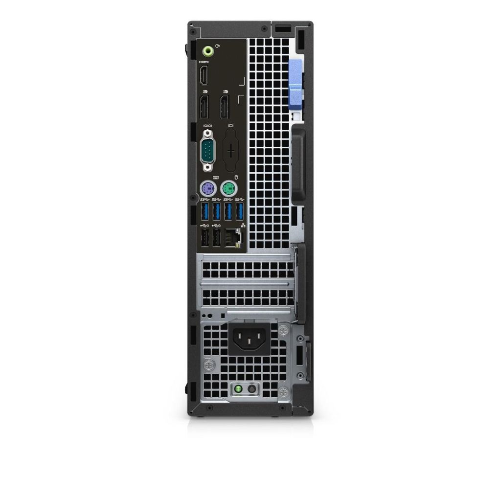 Máy tính bộ Dell Optiplex 5050 SFF (42OT550W05)