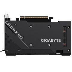 VGA - Card màn hình Gigabyte RTX 3060 WINDFORCE OC 12G (GV-N3060WF2OC-12GD)