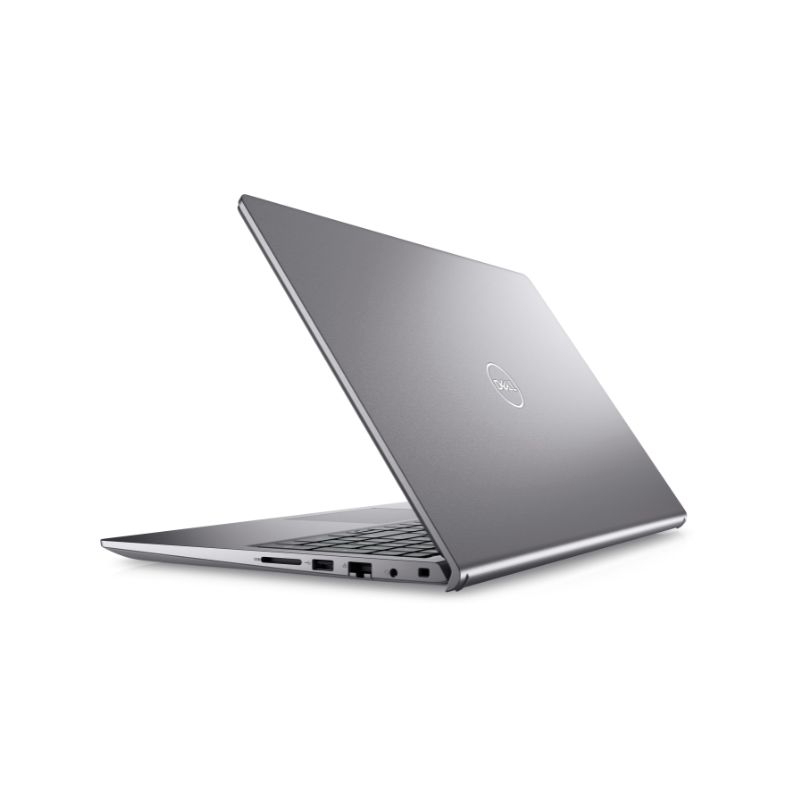 Laptop Dell Vostro 3530 (V3530-i7U085W11GRD2) (Intel Core i7-1355U | 8GB | 512GB | NVIDIA MX550 2GB | 15.6 inch FHD | Win 11 | Office | Xám Đen)