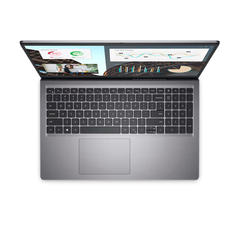Laptop Dell Vostro 3530 80GG92 (Intel Core i3-1305U | 8GB | 256GB | Intel UHD | 15.6 inch FHD | Win 11 | Office | Xám)