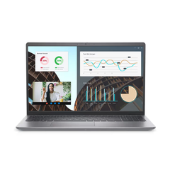 Laptop Dell Vostro 3530 80GG92 (Intel Core i3-1305U | 8GB | 256GB | Intel UHD | 15.6 inch FHD | Win 11 | Office | Xám)