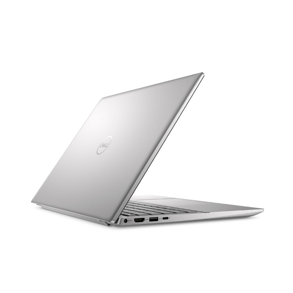Laptop Dell Inspiron 14 5430 20DY31 (Intel Core i7-1360P | 16GB | 1TB | Intel Iris Xe Graphics | 14.0 inch FHD+ | Win 11 | Office | Bạc)