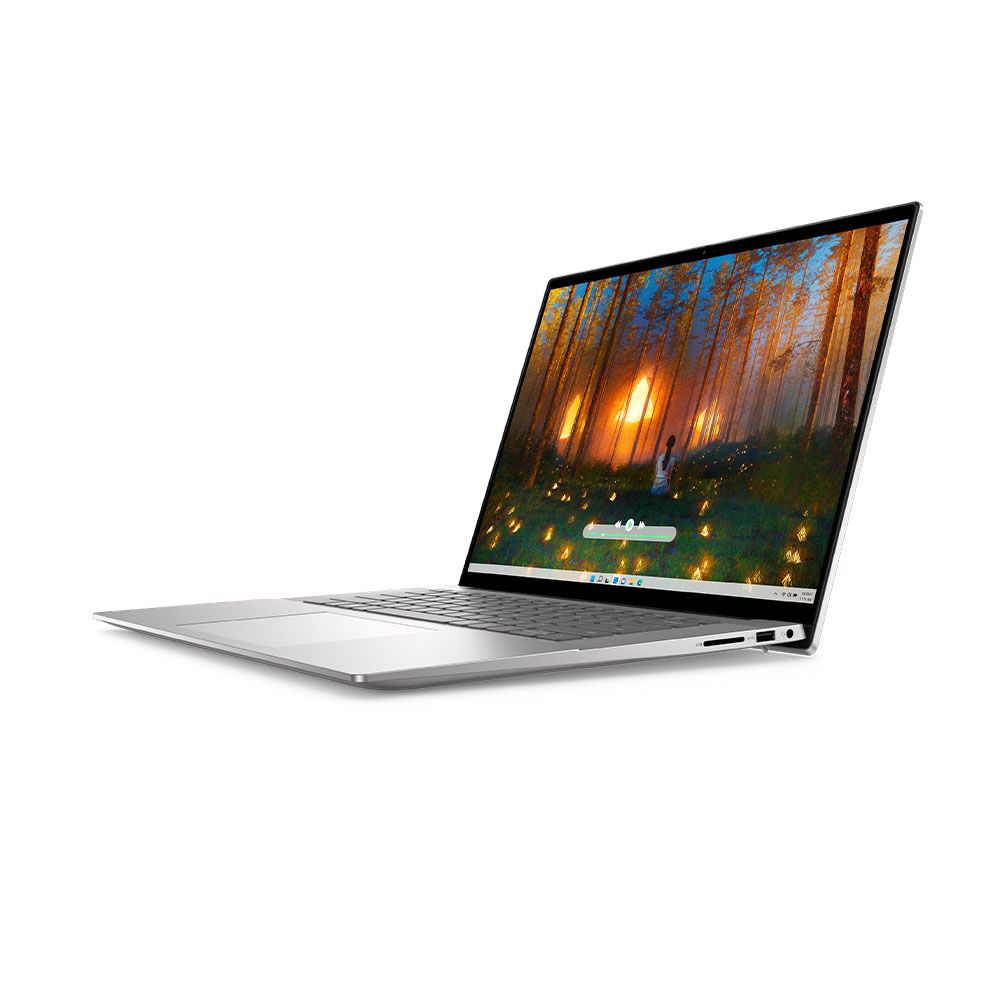 Laptop - Máy tính xách tay Dell Inspiron 5630 i7P165W11SL2050 (Core i7 1360P/ 16GB/ 512GB SSD/ Nvidia GeForce RTX 2050 4GB GDDR6/ 16.1inch FHD+/ Windows 11 Home + Office Student/ Grey/ Vỏ nhôm/ 1 Year)