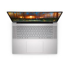 Laptop - Máy Tính Xách Tay Dell Inspiron 5630 i7P165W11SL (Core i7 1360P/ 16GB/ 1TB SSD/ Intel Iris Xe Graphics/ 16.1inch FHD + Touch / Windows 11 Home/ Sliver/ Vỏ nhôm/ 1 Year)