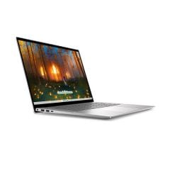Laptop - Máy Tính Xách Tay Dell Inspiron 5630 i7P165W11SL (Core i7 1360P/ 16GB/ 1TB SSD/ Intel Iris Xe Graphics/ 16.1inch FHD + Touch / Windows 11 Home/ Sliver/ Vỏ nhôm/ 1 Year)