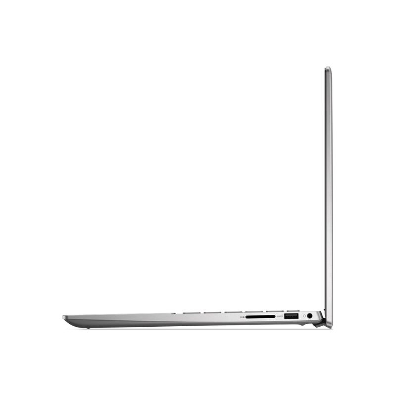 Laptop Dell Inspiron 14 5430 71015633 (Intel Core i7-1360P | 16GB | 1TB | RTX 2050 4GB | 14 inch 2.5K WVA | Win 11 | Office | Bạc)