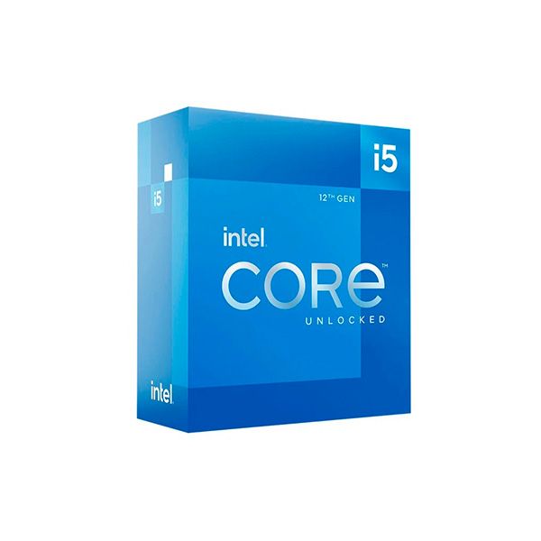 CPU Intel Core i5 12600 (Upto 4.8Ghz, 6 nhân 12 luồng, 18MB Cache, 65W) - Socket Intel LGA 1700)