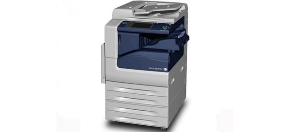 Máy Photocopy Fuji Xerox ApeosPort C2560