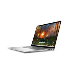Laptop - Máy tính xách tay Dell Inspiron 16 5630 H6KRV (Intel Core i5-1340P | 16GB | 512GB | NVIDIA GeForce RTX 2050 | 16 inch FHD+ | Win 11 | Office | Bạc)