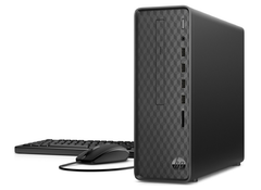 Máy tính để bàn HP S01-PF3016D 8C5T0PA (Core i7 13700/ Intel H670/ 8GB/ 256Gb SSD/ Intel UHD Graphics 770/ Windows 11 Home)