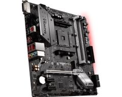 Main MSI B450M BAZOOKA PLUS (Chipset AMD B450/ Socket AM4/ VGA onboard)