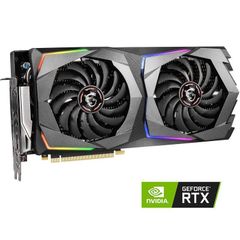 Card màn hình MSI GEFORCE RTX 2070 Gaming Z 8G