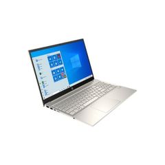 Laptop - Máy tính xách tay HP Pavilion 15-eg1037TU (5Z9V0PA) (i5-1155G7/ 8GB RAM/ 512GB SSD/ 15.6 FHD/Win11/Vàng)